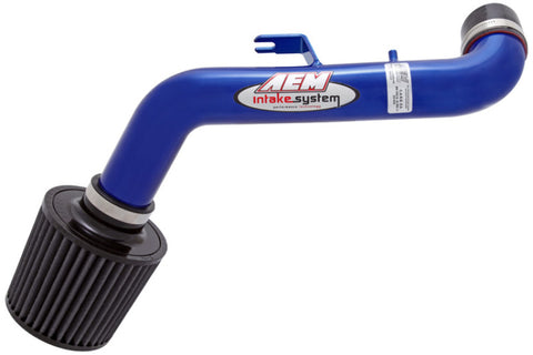 AEM Short Ram Intake System S.R.S. MITSUBISHI ECLIPSE/EAGLE TALON 95-99 2.0 N/TURBO - 22-430B