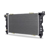 Mishimoto Chrysler Town & Country Replacement Radiator 1996-2000 - R1850-AT