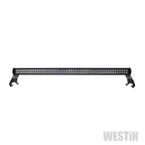 Westin 2014-2018 Chevy Silverado 1500 B-Force Overhead 50in LED Kit - Textured Black - 09-40015