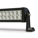 DV8 Offroad Chrome Series 20in Light Bar 120W Flood/Spot 3W LED - B20CE120W3W