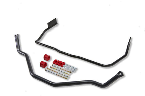 Belltech ANTI-SWAYBAR SETS FORD 94-01 MUSTANG - ALL - 9970