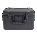 Go Rhino XVenture Gear Hard Case w/Foam - Extra Large 25in. / Lockable / IP67 - Tex. Blk - XG252014F