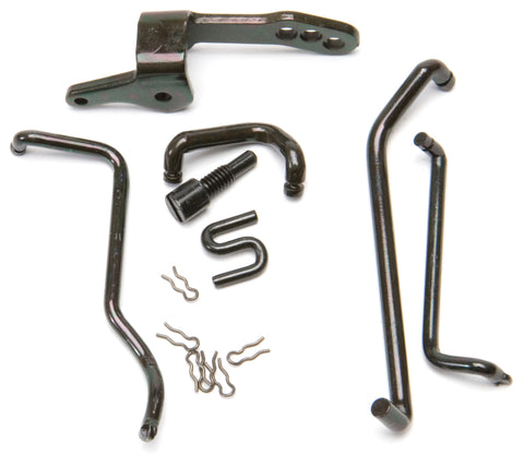 Edelbrock Linkage Assortment for Thunder Carbs - 1873