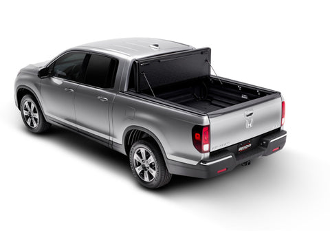 UnderCover 17-20 Honda Ridgeline 5ft Flex Bed Cover - FX81000