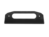 ICON Impact Front Bumper Fairlead Mount - 25229