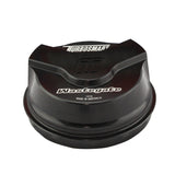 Turbosmart Gen-V WG45/50 Replacement Cap - Black - TS-0550-3018