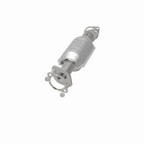 MagnaFlow 02-03 Mitsubishi Lancer V4 2.0L (excl. Turbocharged) Rear Direct Fit Catalytic Converter - 23699