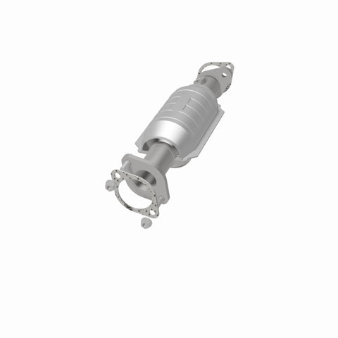 MagnaFlow 02-03 Mitsubishi Lancer V4 2.0L (excl. Turbocharged) Rear Direct Fit Catalytic Converter - 23699