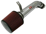 Injen 96-98 Civic Ex Hx EL(Canada) Polished Short Ram Intake - IS1550P