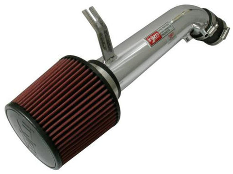 Injen 96-98 Civic Ex Hx EL(Canada) Polished Short Ram Intake - IS1550P