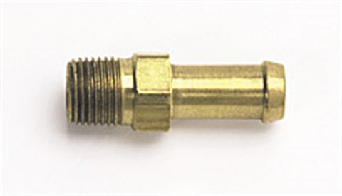 Russell Performance 1/4 NPT x 9mm Hose Single Barb Fitting - 697040