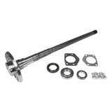 Yukon Gear 1541H Alloy Replacement Right Hand Rear Axle For Dana 44 / 97+ TJ Wrangler / XJ - YA D75786-1X