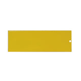 Westin/Brute Drawer Divider for 80-TBS200-BD Series (1PC) - Yellow - 80-D11