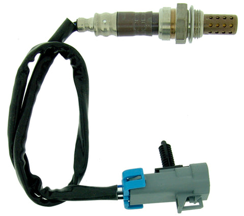 NGK Buick Rainier 2007-2006 Direct Fit Oxygen Sensor - 21561