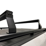 Putco 21-23 Ford F-150 Venture TEC Quick Tec Rails - 6.7ft. Bed - 186868