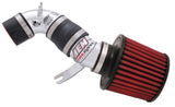 AEM 99-00 Protege / 01-03 Protege Automatic Polished Short Ram Intake - 22-480P