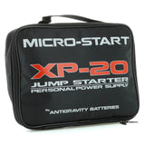 Antigravity XP-20 Micro-Start Jump Starter - AG-XP-20