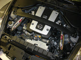 Injen 09-20 Nissan 370Z Nismo Edition Black Cold Air Intake - SP1990BLK