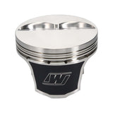 Wiseco Chevy SB RED Series Piston Set 4060in Bore 1425in Compression Height 0927in Pin - Set of 8 - RED0016X6