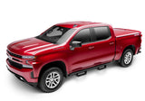 UnderCover 19-20 Chevy Silverado 1500 6.5ft Lux Bed Cover - Shadow Gray Metallic - UC1186L-GJI