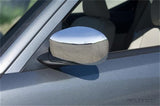 Putco 05-10 Dodge Charger Mirror Covers - 403324