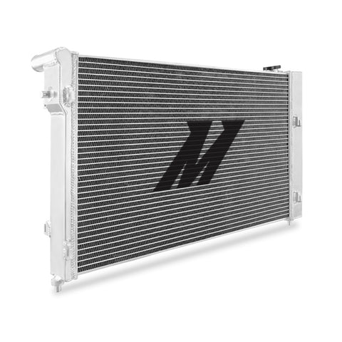 Mishimoto 02-05 Holden Commodore VY V6 Aluminum Radiator - MMRAD-CMDRV6-02