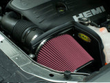 Airaid 11-13 Dodge Charger/Challenger 3.6/5.7/6.4L CAD Intake System w/o Tube (Oiled / Red Media) - 350-210