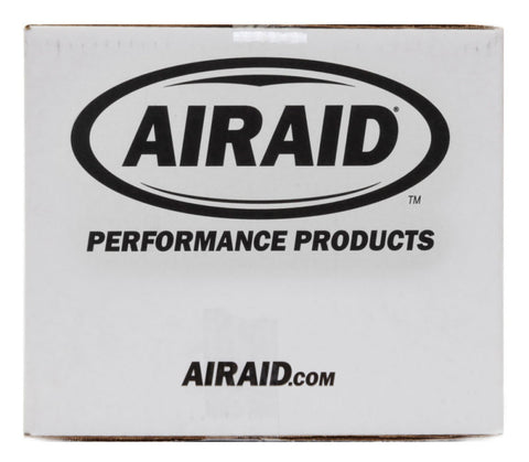 Airaid 97-02 Jeep Wrangler 2.5L CAD Intake System w/ Tube (Dry / Blue Media) - 313-164