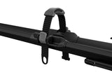 Thule TopRide Fork-Mounted Roof Bike Rack (Fits 9-15mm Thru-Axle & Standard 9mm Quick-Release Bikes) - 568005