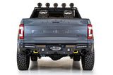 Addictive Desert Designs 21-22 Ford Raptor HoneyBadger Rear Bumper - R210151430103