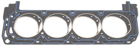 Edelbrock Gasket Head Gasket Ford 302/351W for 302 E-Boss And 351W E-Boss (Clevor) Conversions - 7341