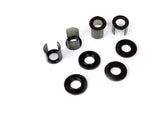 Whiteline 2014+ Subaru WRX Rear Subframe Mount Insert Bushing Kit - KDT938