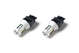 Putco 3156 - White Metal 360 LED - 343156W-360