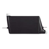 Mishimoto 08+ Mitsubishi Lancer Evolution X GSR/MR 2.0L Intercooler - Silver - MMINT-EVO-10X