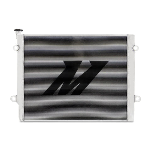 Mishimoto 2016+ Toyota Tacoma 2.7L/3.5L Performance Aluminum Radiator - MMRAD-TAC-16