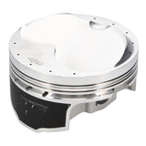 Wiseco Chevy LS Series +9cc Dome 1.311x4.020in Pistons Shelf Stock - K0044X2