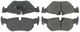 StopTech Street Select Brake Pads - Front - 305.12670