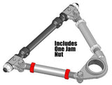 SPC Performance Control Arm Driver Side 3/4in. Jam Nut - 92011