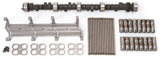 Edelbrock Camshaft/Lifter/Pushrod Kit Performer RPM SBC 87-Later w/ Thrust Plate - 22046