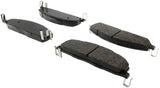 StopTech Street Brake Pads - Front - 308.14000