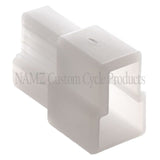 NAMZ 250 Series 2-Position Male Connector (5 Pack) - NH-RB-2A