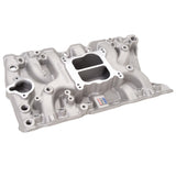 Edelbrock Performer Olds 350 Manifold (Non-Egr) - 2711