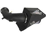 aFe POWER Magnum FORCE Stage-2 Pro DRY S Cold Air Intake System Ford Edge 09-14 3.5L - 51-12842