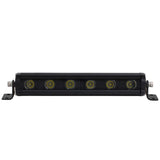 ANZO Universal 6in Slimline LED Light Bar (White) - 861177