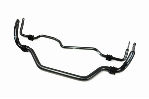 H&R 03-06 Infiniti G35 Coupe 3.5L/V6 36mm Adj. 2 Hole Sway Bar - Front - 70050