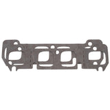 Edelbrock Gaskets Exhaust Chevrolet 348/409 Inwin for Edelbrock Cylinder Heads - 7241