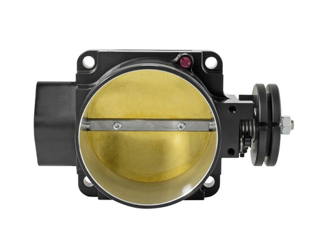 Skunk2 Pro Series 90mm Billet Throttle Body -  Black - 309-05-0905