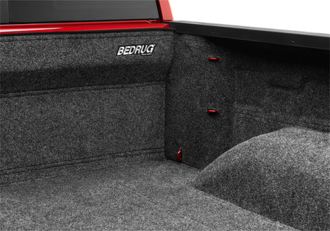 BedRug 20-23 GM Silverado/Sierra HD 6ft 9in Bed w/ Multi-Pro TG Bedliner - BRC20SBMPK