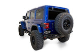 Addictive Desert Designs 18-23 Jeep Wrangler JL Stealth Fighter Rear Bumper - R960181280103