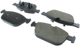 StopTech Street Brake Pads - Rear - 308.14120